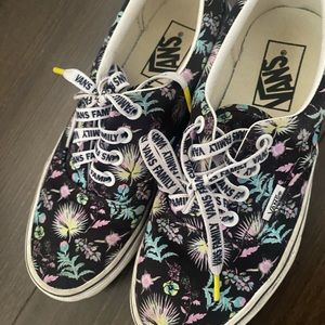 Vans sneakers